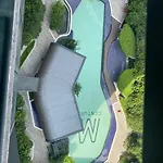 M Centura Sentul