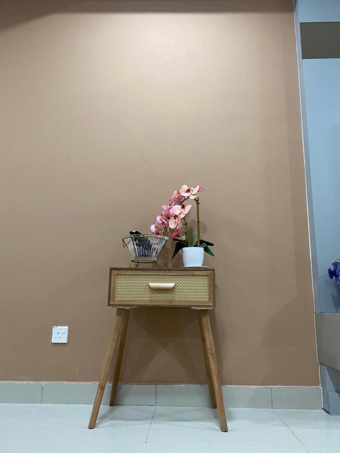 M Centura Sentul Pangsapuri Kuala Lumpur