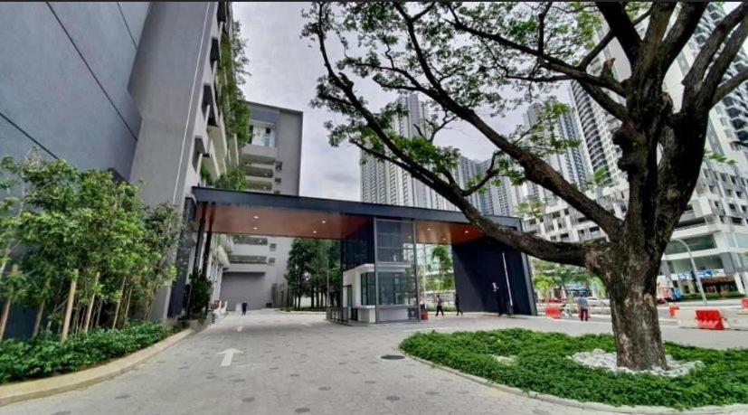M Centura Sentul Pangsapuri