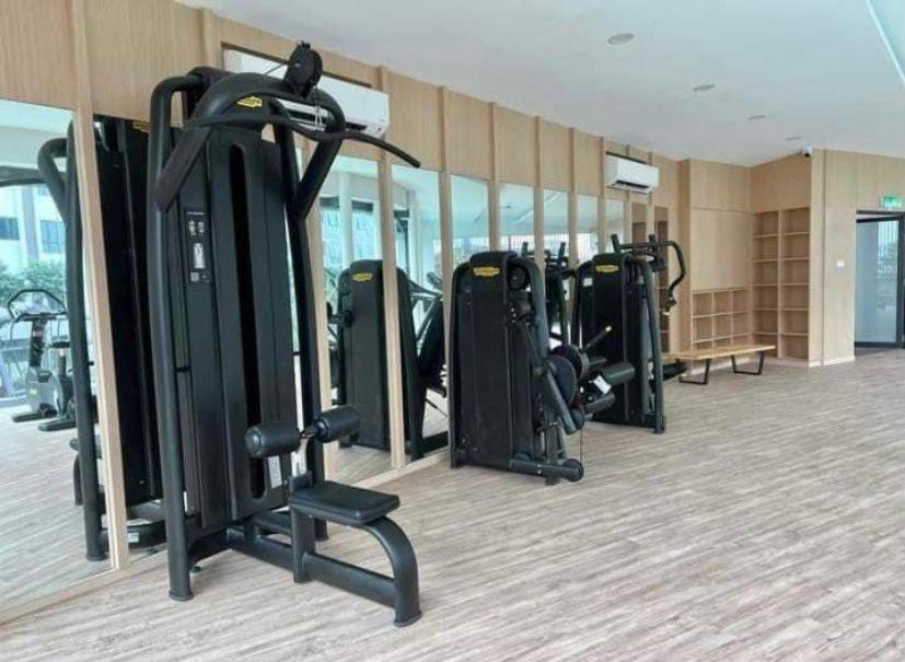 Pangsapuri M Centura Sentul